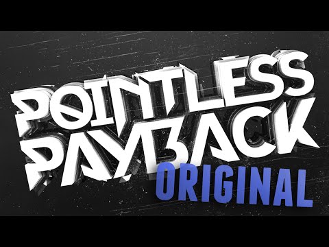 Pointless Payback - Divided (Free download)