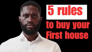 Banker explains: Hidden Costs when buying a home