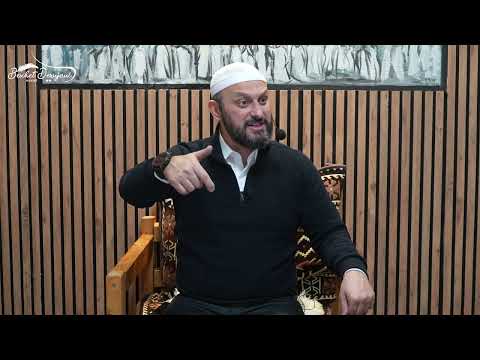 Besimi dhe Sjellja - Hoxhë Bexhet Dernjani