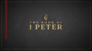 The Unexpected Blessing of Blessing | I Peter 3:8-17