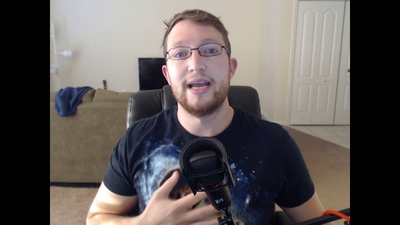 About me in the past year