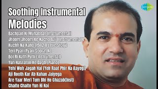 Download lagu Eternal Emotions: 90s-2017 Hits | Tabun Sutradhar Songs | Bachpan Ki Muhabbat Instrumental | ... mp3