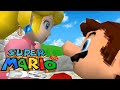 Super Mario 64 DS Complete Walkthrough