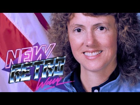 New Arcades - Into The Unknown