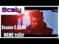 Apex Season 5 DANK MEME Trailer