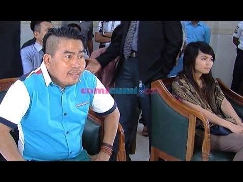 Bopak Resmi Cerai - WasWas 09 Juli 2014