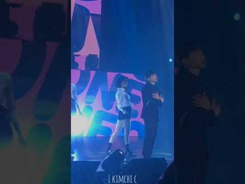 190330 Lee Gi Kwang Live [I] concert in Taipei - ONE