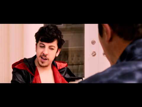 Kick Ass 2 Official Extended Red Band NSFW Trailer 2013) HD
