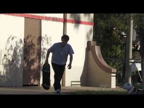 A Hollenbeck Session