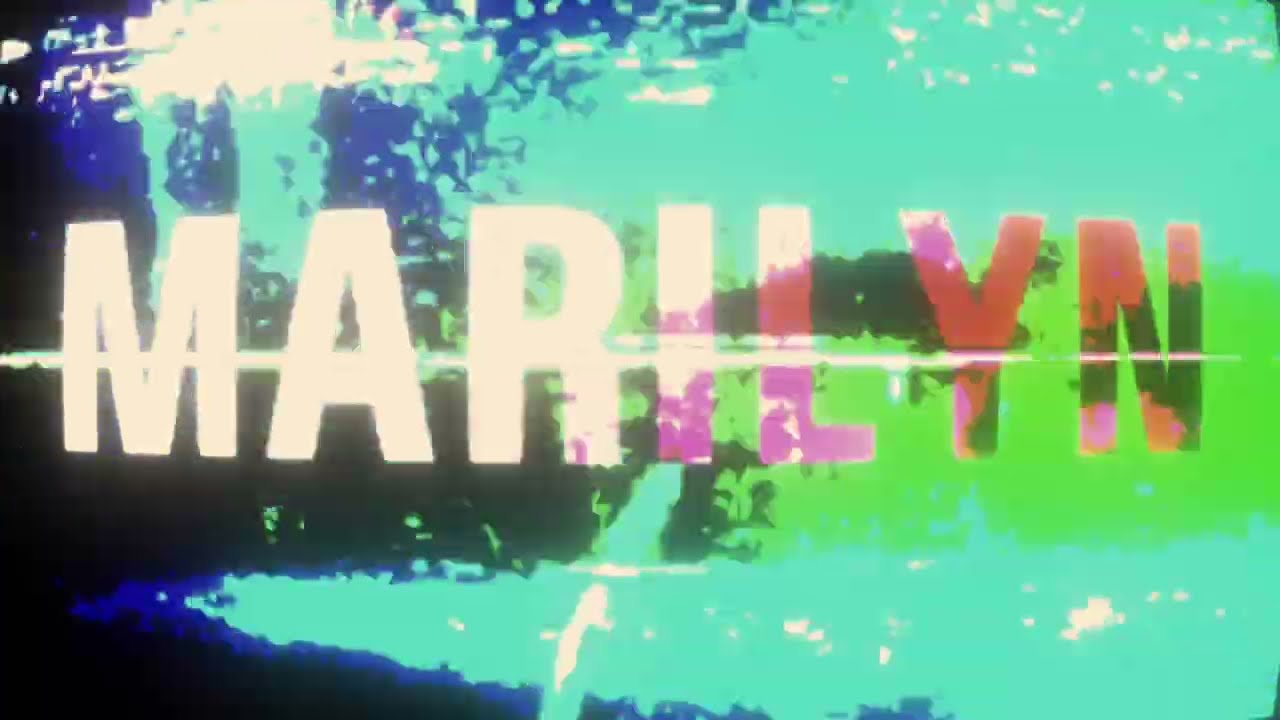 Prodinuya Marilyn Kit [WAV] - Video thumbnail