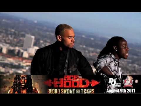 Ace Hood - Body 2 Body feat. Chris Brown (Official Music Video) 2011