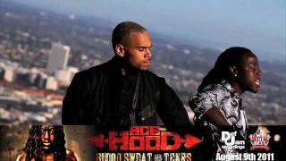 Ace Hood - Body 2 Body feat. Chris Brown (Official Music Video) 2011