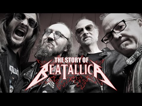 The Story of Beatallica
