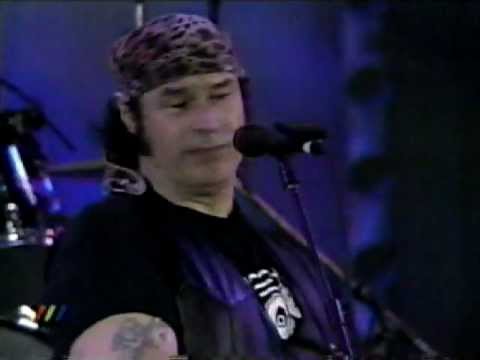 CREEDENCE CLEARWATER REVISITED - festival de viña 1999 (full show)
