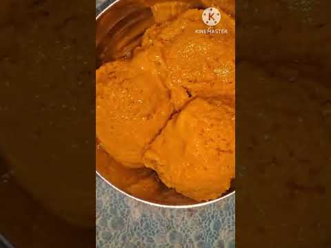 mango icecream at home #shorts #trendy #food