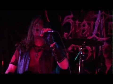 Slauter Xstroyes - Live In Athens (Up The Hammers V) full show