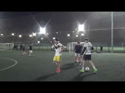 TOPETAZO VS CLUB FERRETERÍA CACHO - #LigaNuñez - #Clausura SLS - 8/10/2022