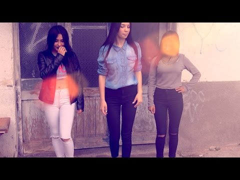 Swon Gebob ft Eddy & Arkan Evolution - Mi Godi Tu Ljeljan |OFFICIAL VIDEO HD|™ 2016