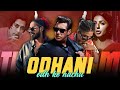 ODHANI ODH KE NACHU EMIWAY BANTAI X MC STAN X DIVINE BOB OFFICIAL