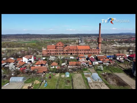 Oțetul de Margina se producea din 1912 și era celebru pentru aroma sa  #RuineleEpociiDeAur @TVRTM​