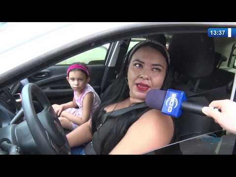 O DIA NEWS 03 01 2020  TraÌ‚nsito reduzido no inicio de ano