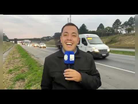 TRUCK DRIVING - DRIVER DESTROYED THE BOSS'S TRUCK 😂