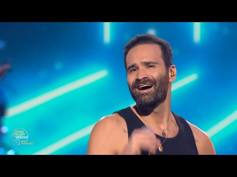 Ycare chante "Animaux Fragiles"