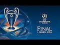 Real Madrid 4 : 1 Atletico Madrid U.C.L Final 2014 Highlight Match & Goals Full HD 1080P