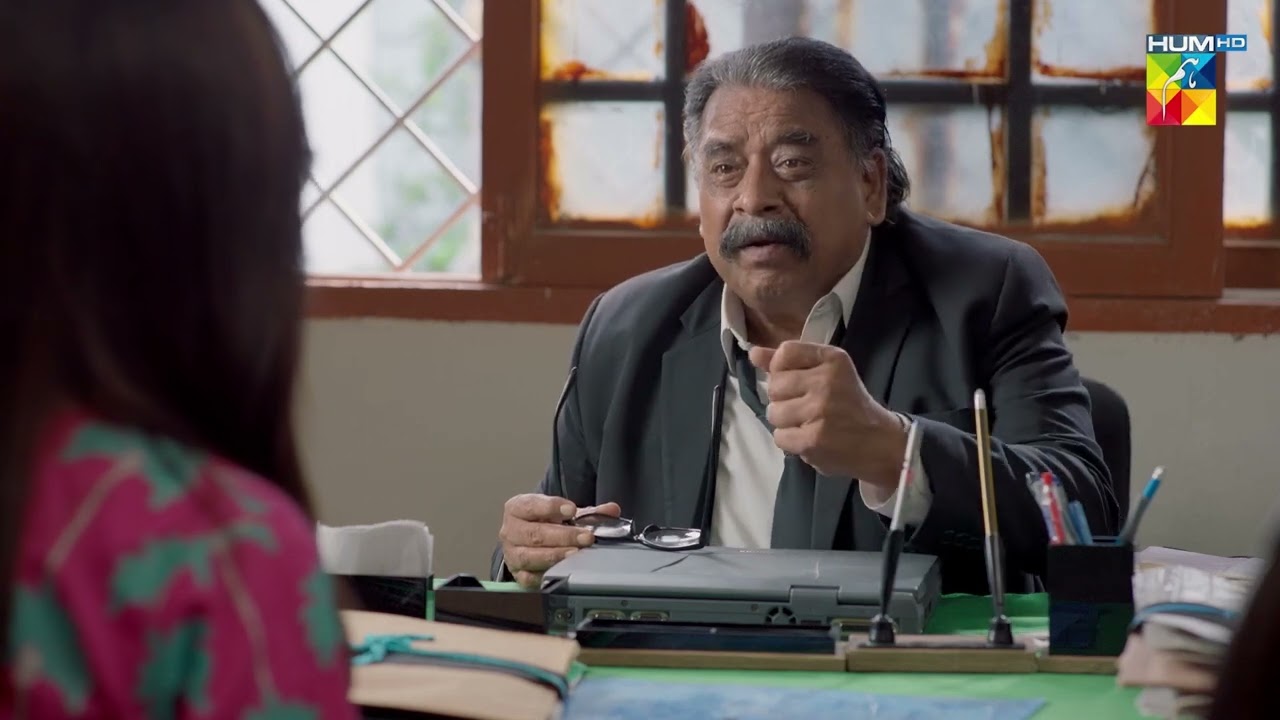 Case Jeetna Hai Tou 28000 Rupay Tou Lagay Ge... #goonj - HUM TV