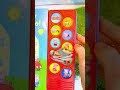 Peppa Pig Sounds Buttons Book Peppapig Books