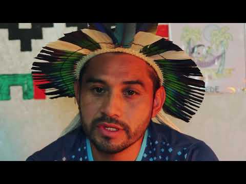 Raízes de Resistência – A História da Terra Indígena de Cacique Doble