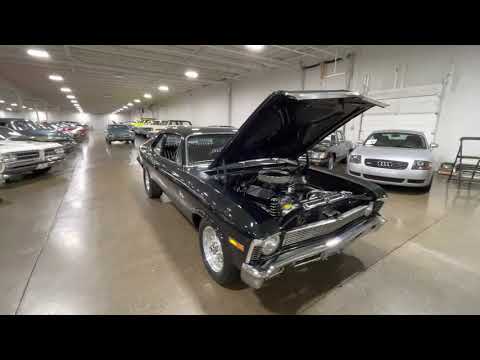 1970 Chevrolet Nova (CC-1534710) for sale in Grand Rapids, Michigan