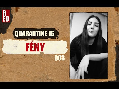 Quarantine 16 - Fény [003]