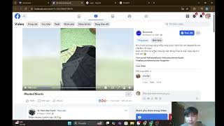 Video Demo Công Cụ Fanpage Karma