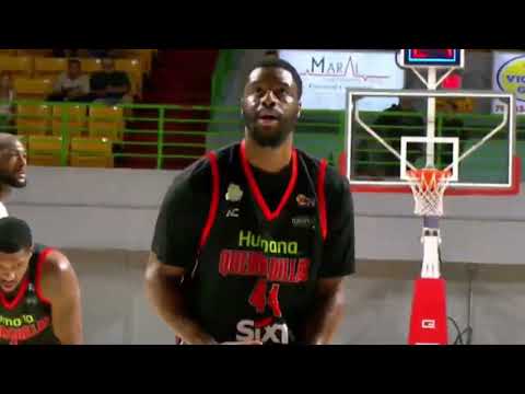 Emmanuel Mudiay - 40 PTS 🔥, 6 REB, 4 AST, 14-25 FG vs Indios (19/4/25) Full Highlights