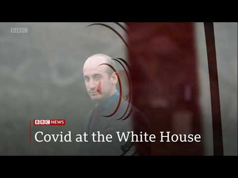 2020 October 07 BBC One minute World News