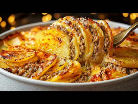 ✨I Found This Recipe in a German Magazine From the 60s! A Recipe Your Family Will Love!