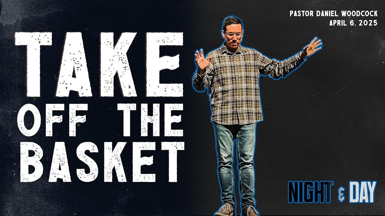 "Take Off The Basket"