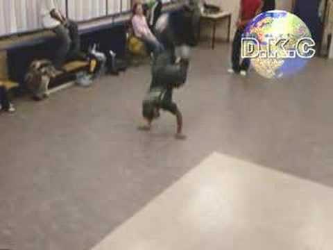 dockcity back to 23 mei 2005