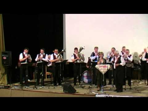 Šeucouská muzika -  Když odchází mládí.mpg