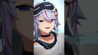 #カルチャ 踊ってみた cleaさん #mmd #shorts  #vtuber