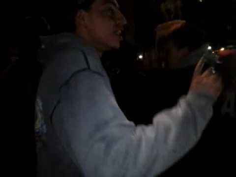 Tradu Vs Mirko (FINAL) War Of Rhymes 17ma Edicion