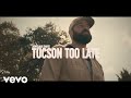 Jordan Davis - Tucson Too Late (Official Lyric Video)