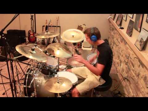 Drumless Track Playalong by Kevin Wade