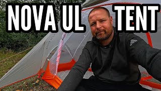 Is there any other LIGHTWEIGHT tent LIKE THIS ? 