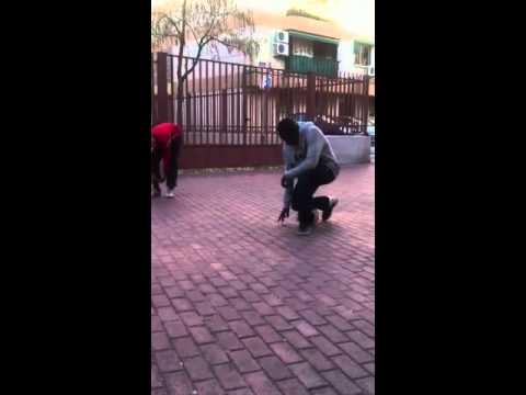 kale, yusef y ernest  inlasa