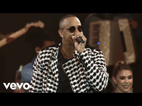 Léo Santana - Santinha (Ao Vivo)