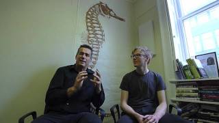 Interview with Paul Gilding and Paul Ferris (12 Apr 2011)