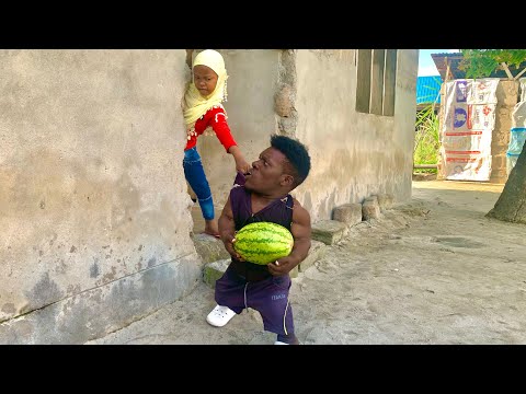 MTU MFUPI ZAIDI DUNIANI (@asmacomedian9021 )