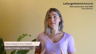 Fluid Buffer in Argentina – Author Comment